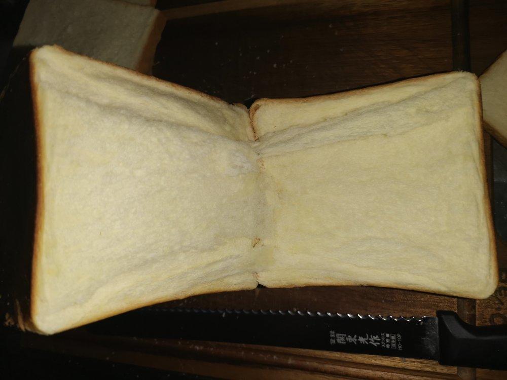 特浓手撕面包 吐司，买不到的味道（有更新）