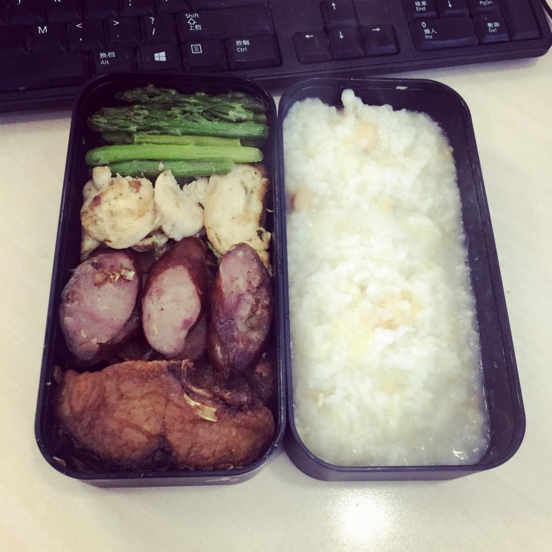 午餐
