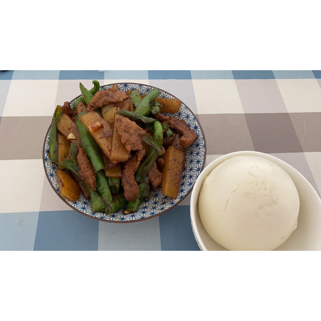 超下饭 ！小炒肉（辣椒炒肉）