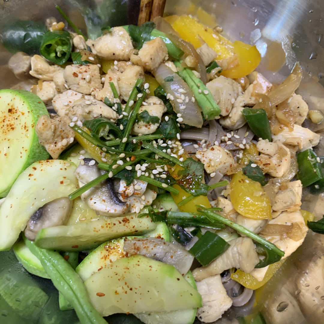 快乐食物健康吃到饱