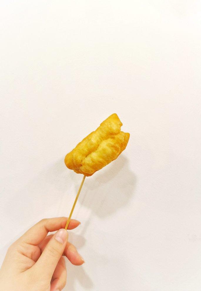一饭一食一世界