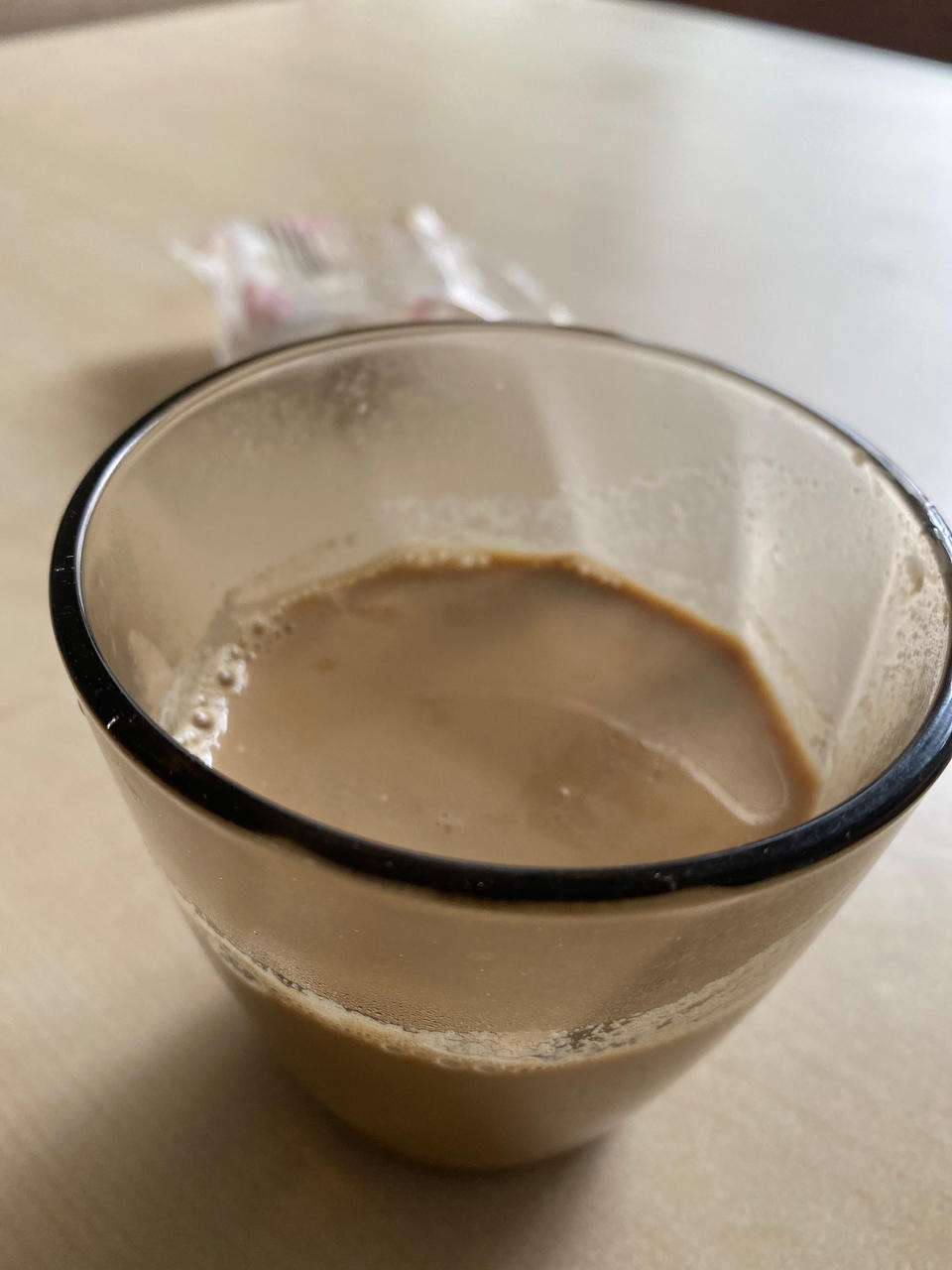 自制焦糖奶茶🍵零失败