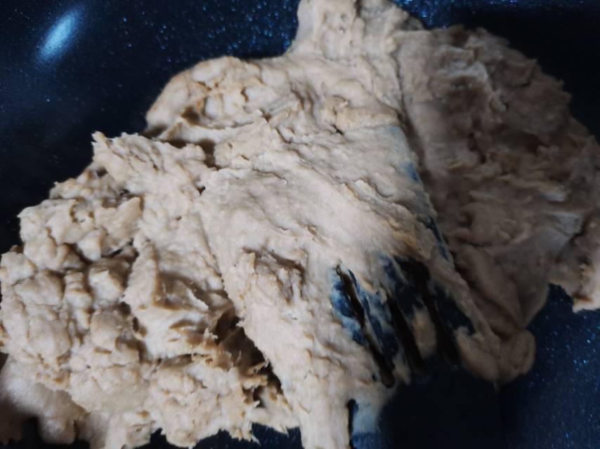 超级无敌详细的广式月饼教程