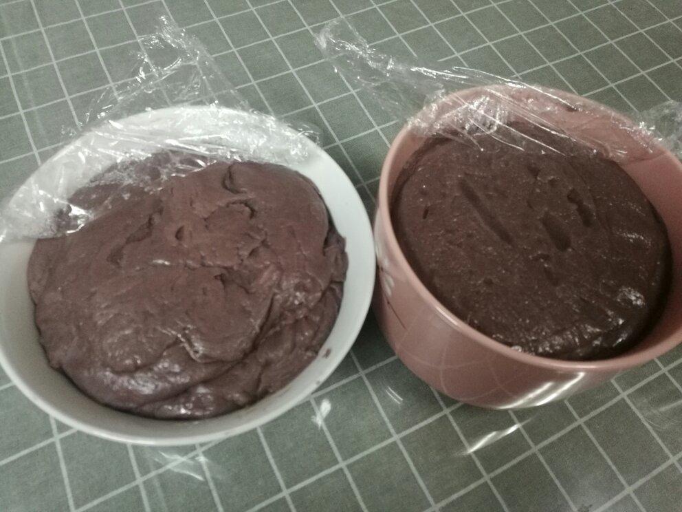 红豆沙馅（快手版）