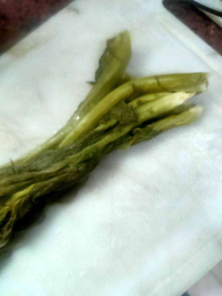 自制酸菜-零难度零失败