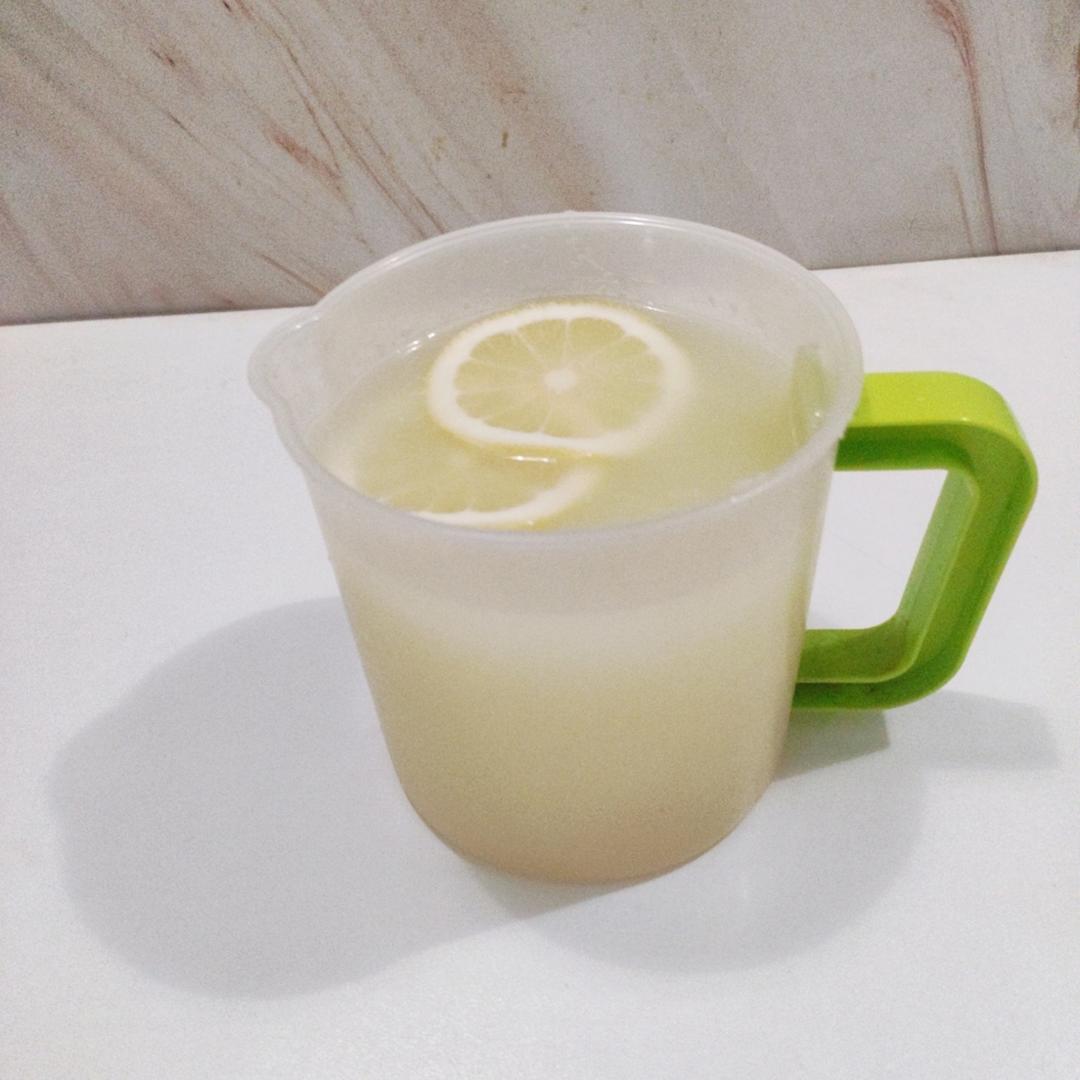 Lemonade柠檬水（好评满满）