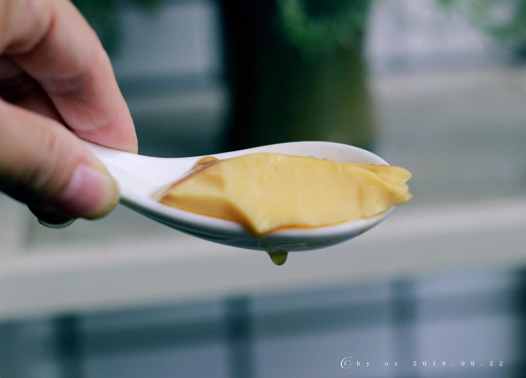 超快手低失败近乎完美蒸蛋法