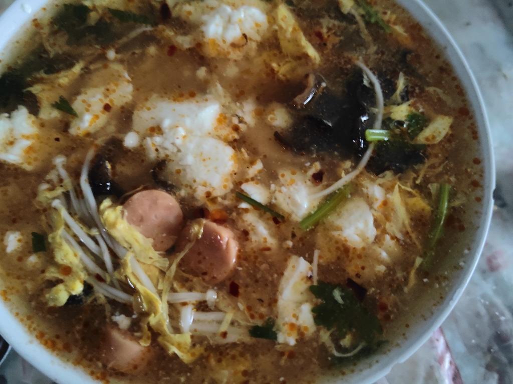 豆腐脑（零基础）的做法