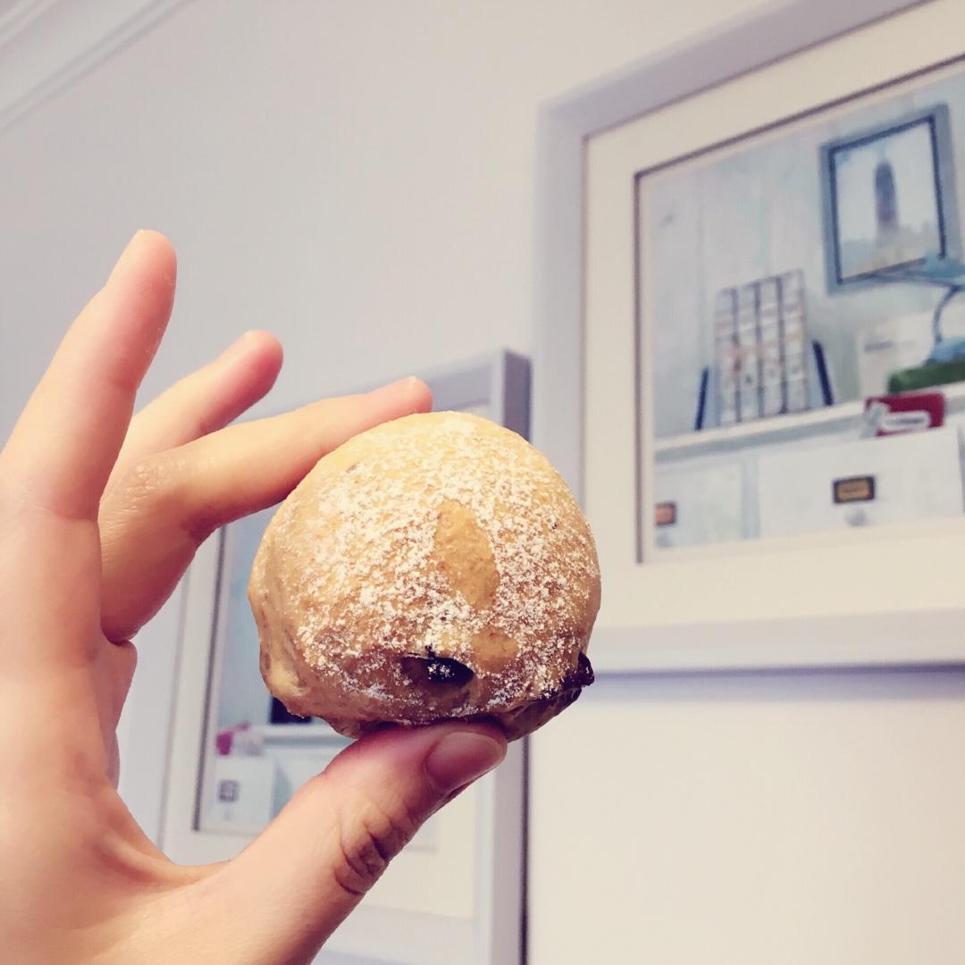 我的厨房我做煮