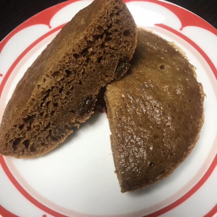 红糖发糕（成功率百分之百！）