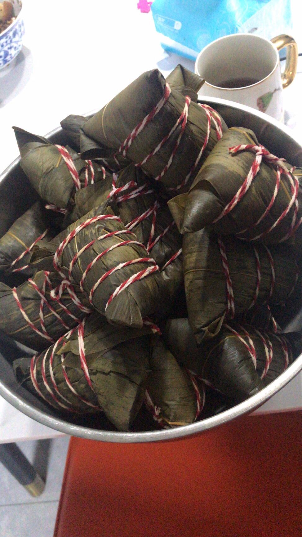 肉粽