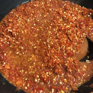 辣椒酱🌶️-奶奶的味道的做法 步骤9