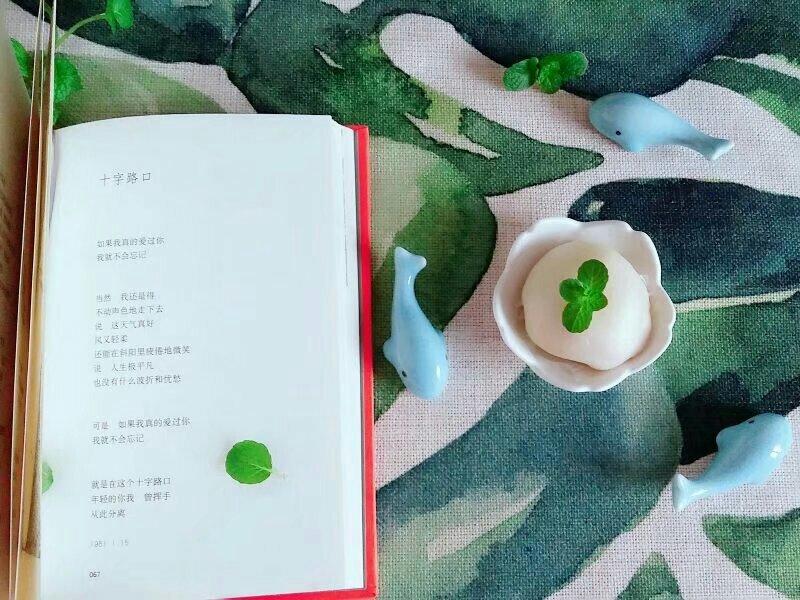 大福，雪媚娘~超市糯米粉快手不求人