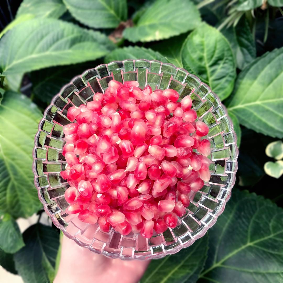 今天的我还是厨房小白