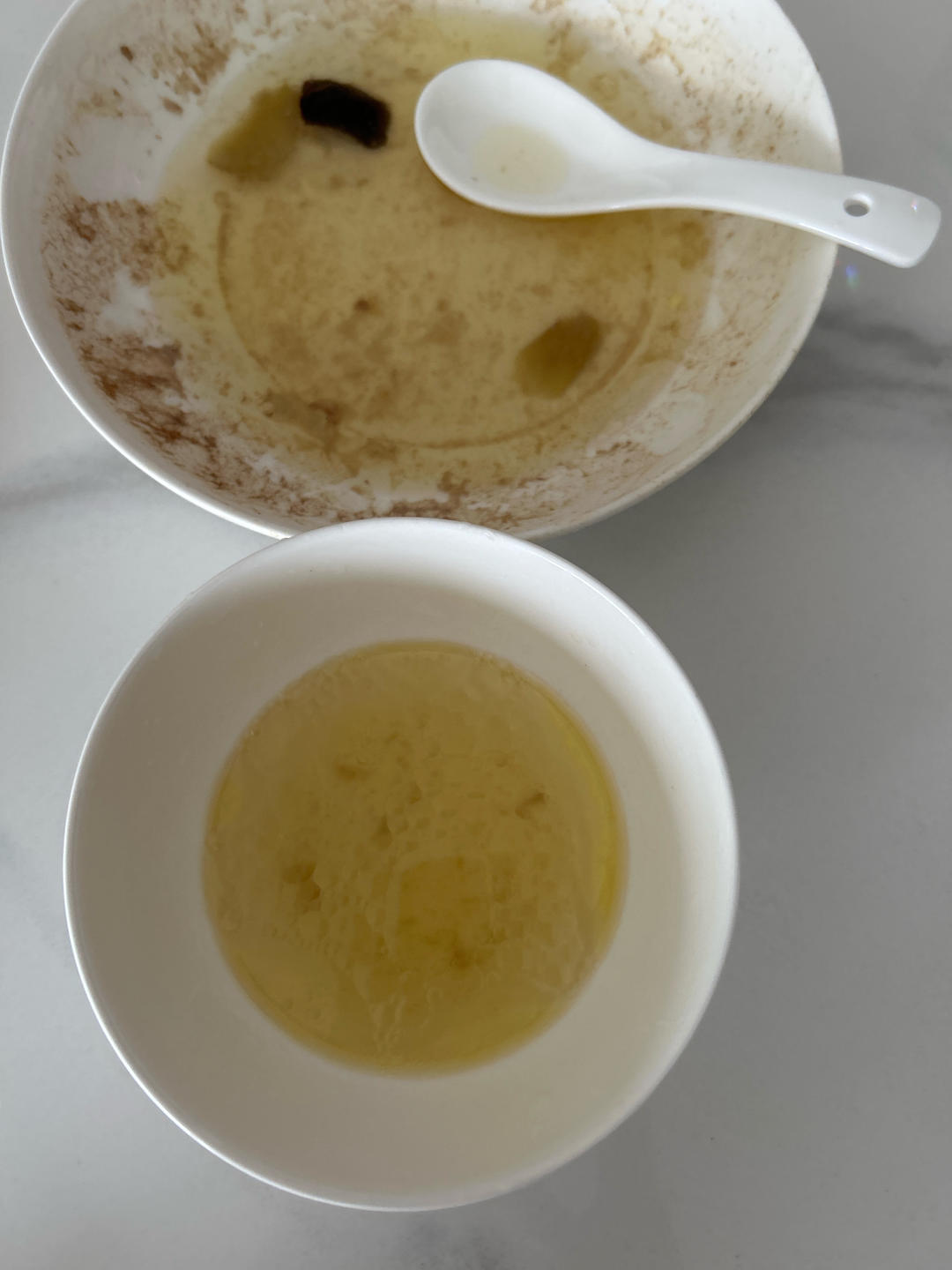 客家补汤:蒸鸡汁