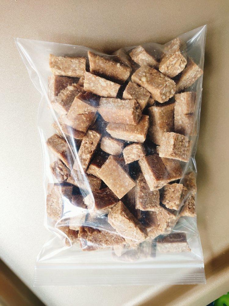 年货必备一最好吃花生酥糖没有之一
