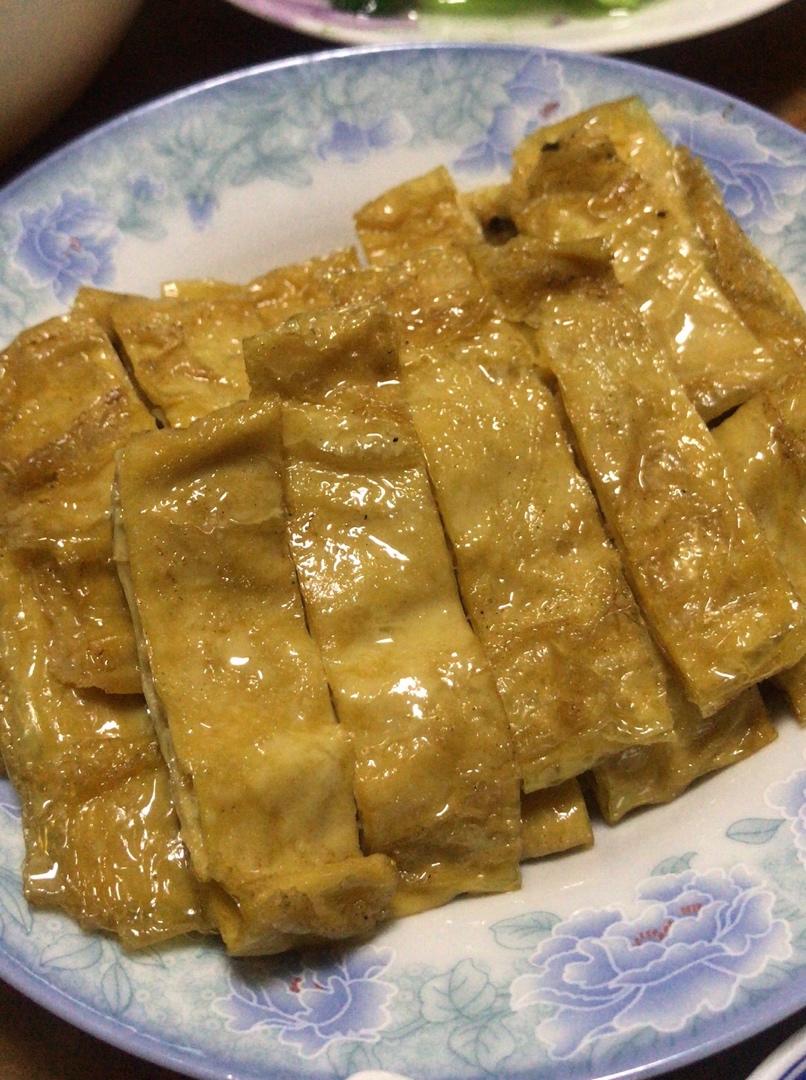 素烧鹅