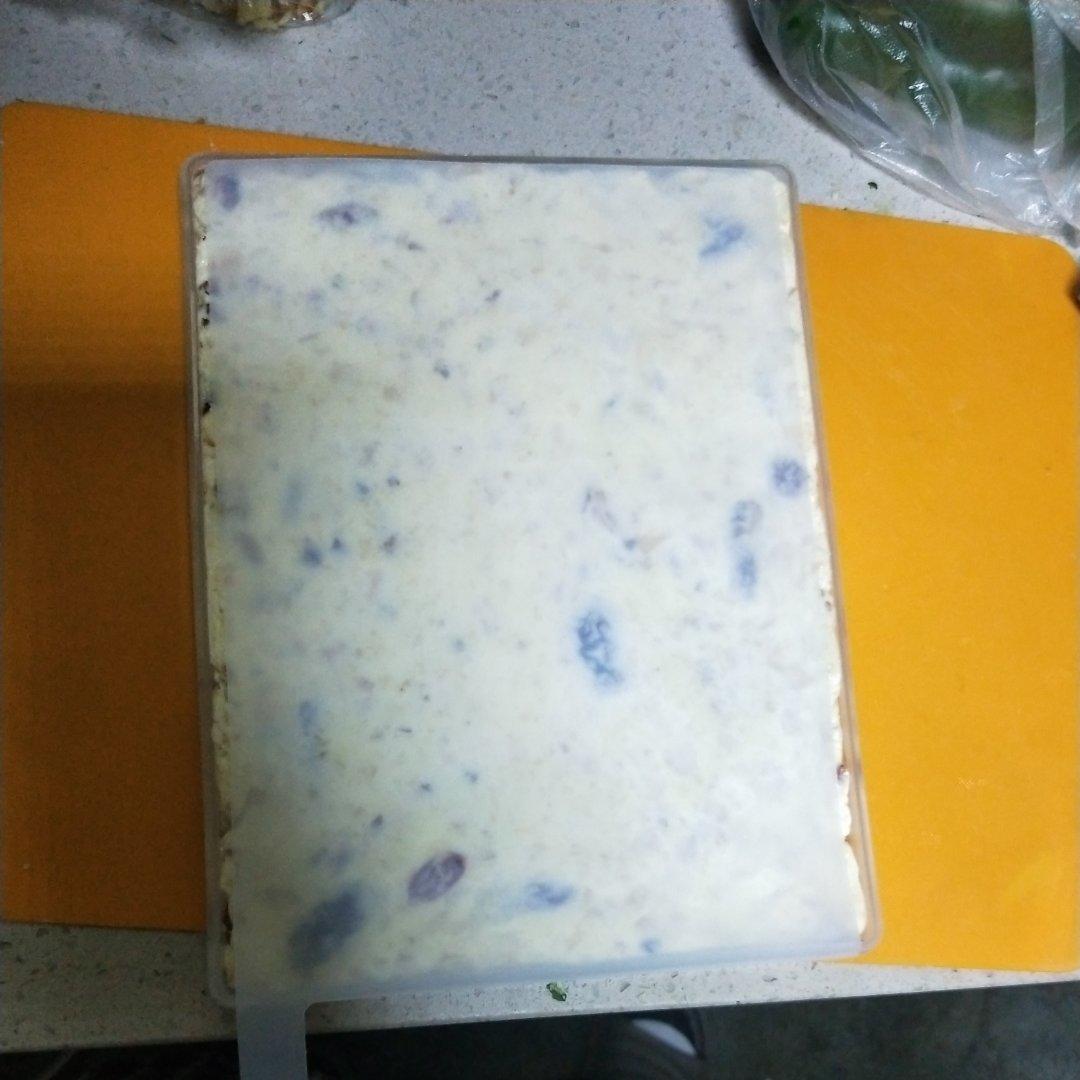 过年必吃！奶香十足的牛轧糖，烘焙小白一看就会做