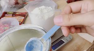 婴儿奶粉牛轧糖（棉花糖）的做法 步骤6