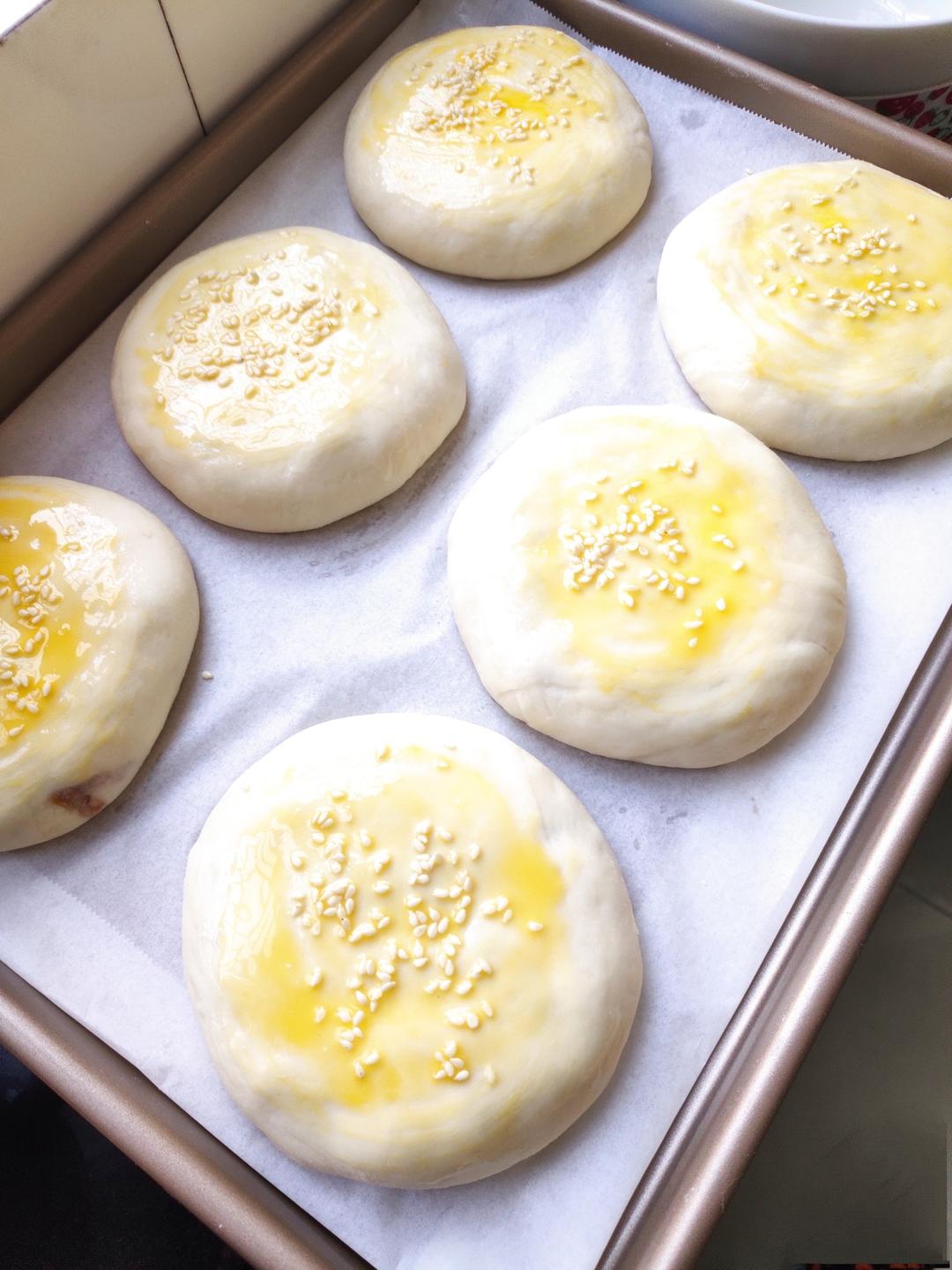 【完美复刻麦多馅饼】新奥尔良鸡肉馅饼