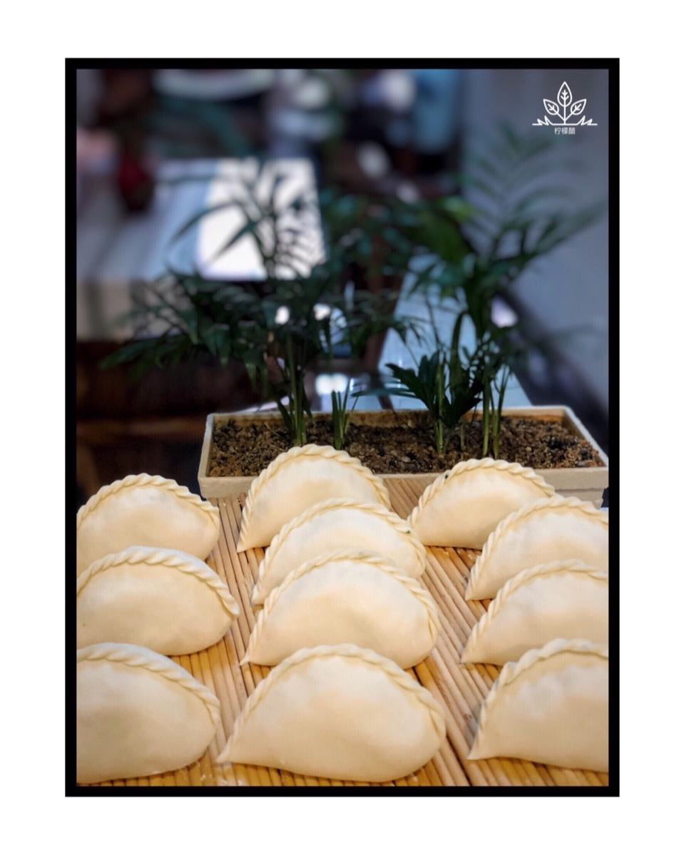 美味肉包子(超详细)