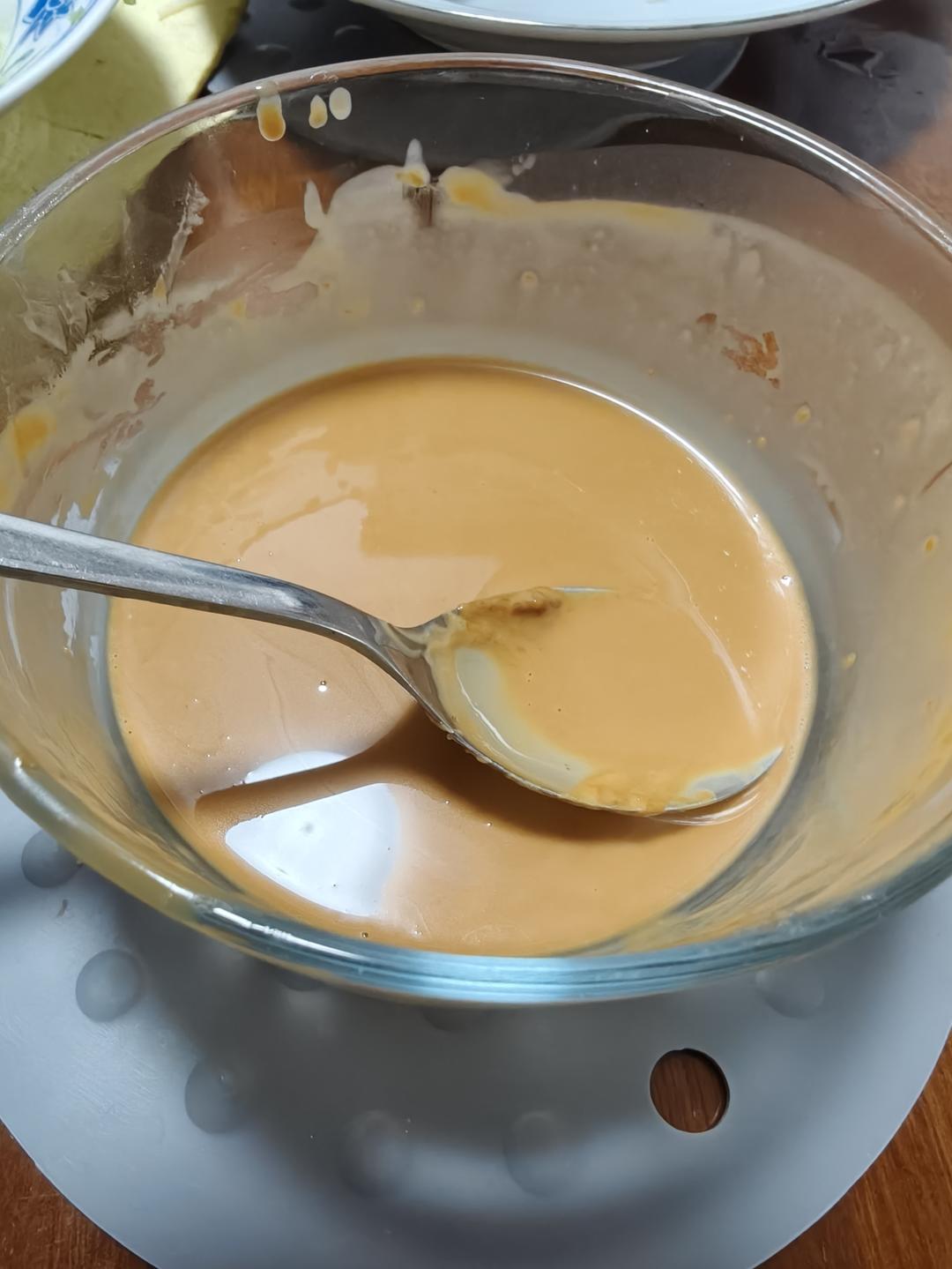 麻酱凉面调料