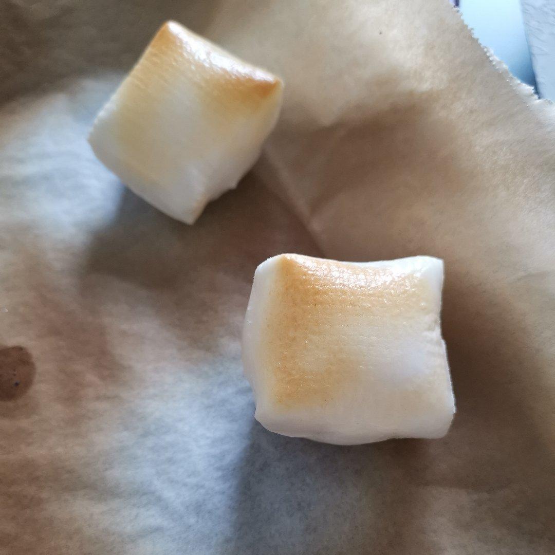 日式红豆烤年糕（年年“糕”升)