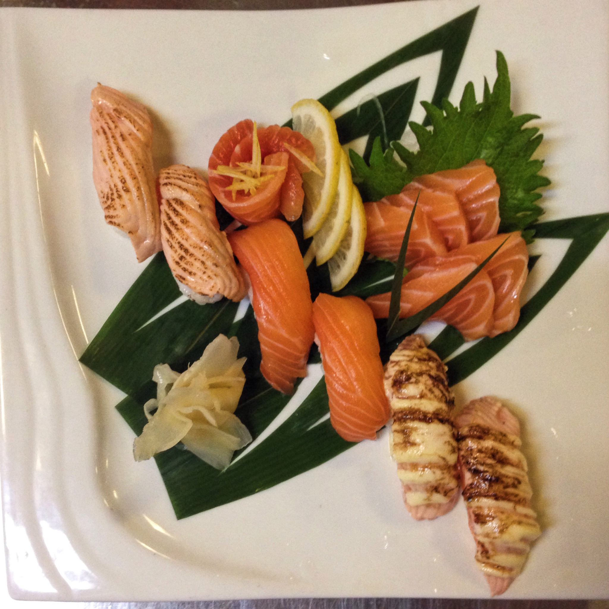 萌萌罗的学厨之路