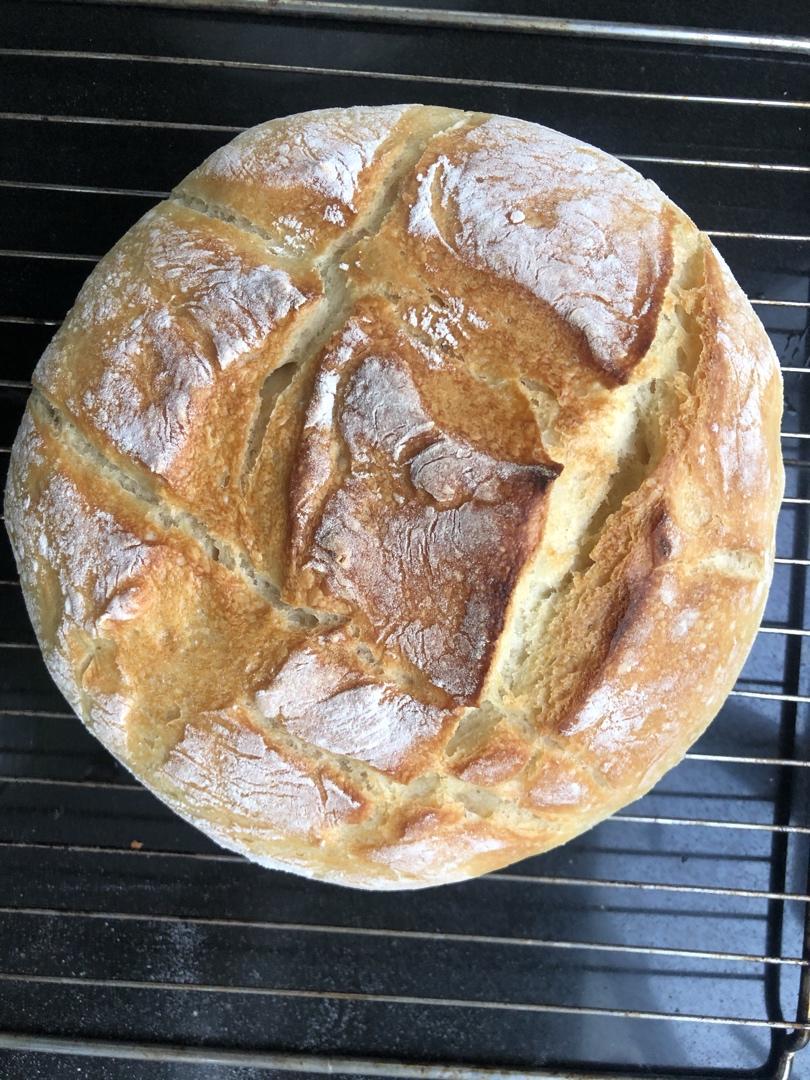 绝密！8分钟，8块钱，吃8天的正宗欧包loaf来了！