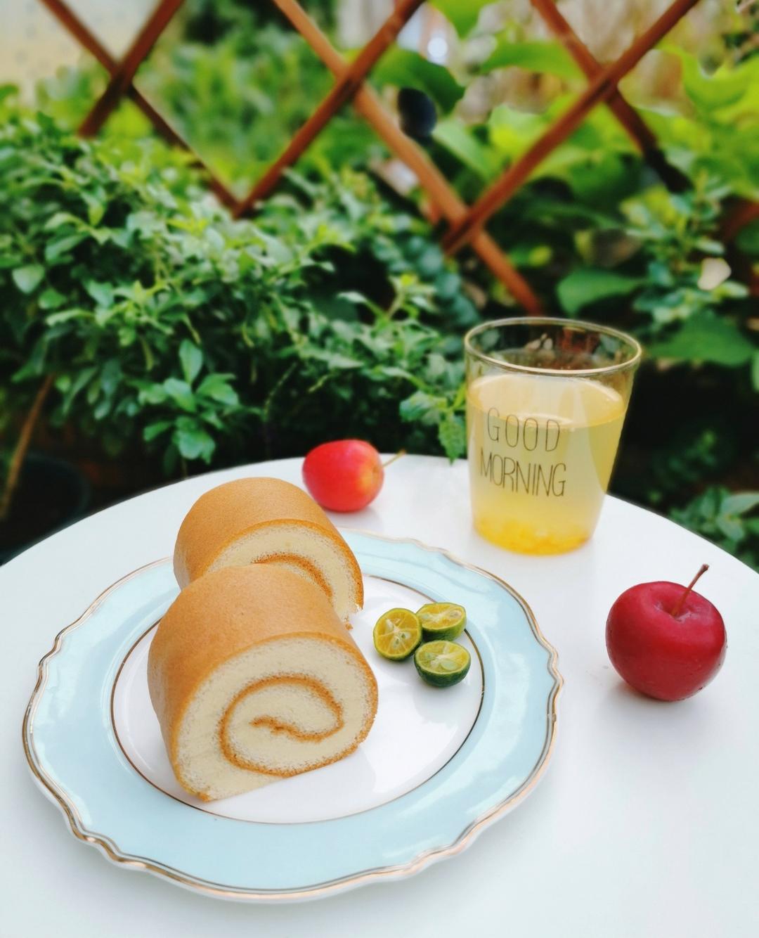 小Y的上学早餐记