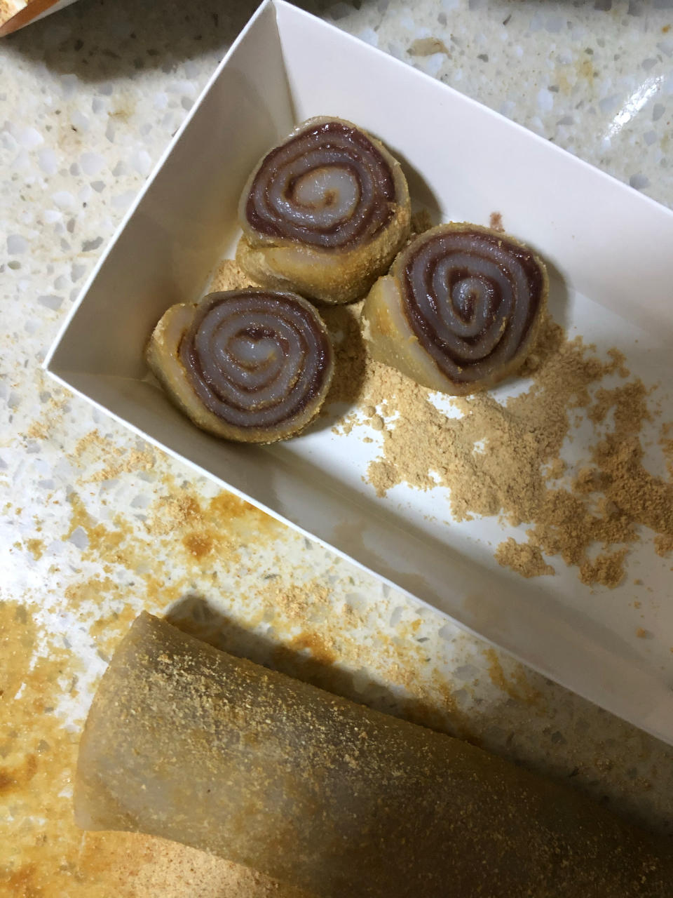 保证第一次做就成功的老北京驴打滚，好学好吃好看