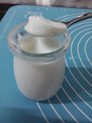 自已在家做酸奶 超详解 (不用酸奶机和菌种)的做法 步骤11