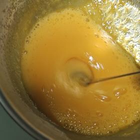 提拉米苏-不添加吉利丁的熟蛋做法才是真的好