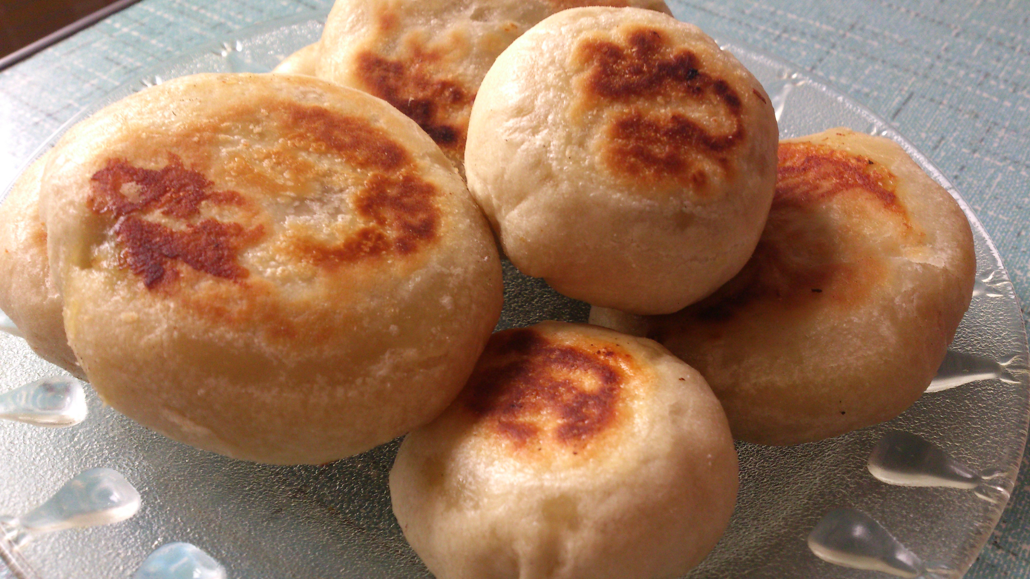 榨菜鲜肉月饼