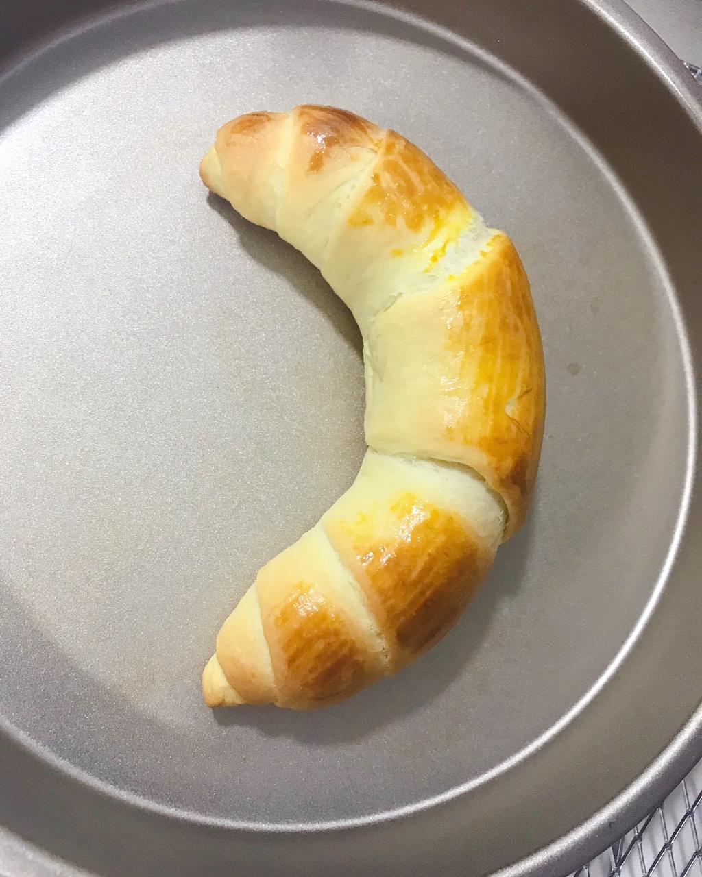 牛角面包