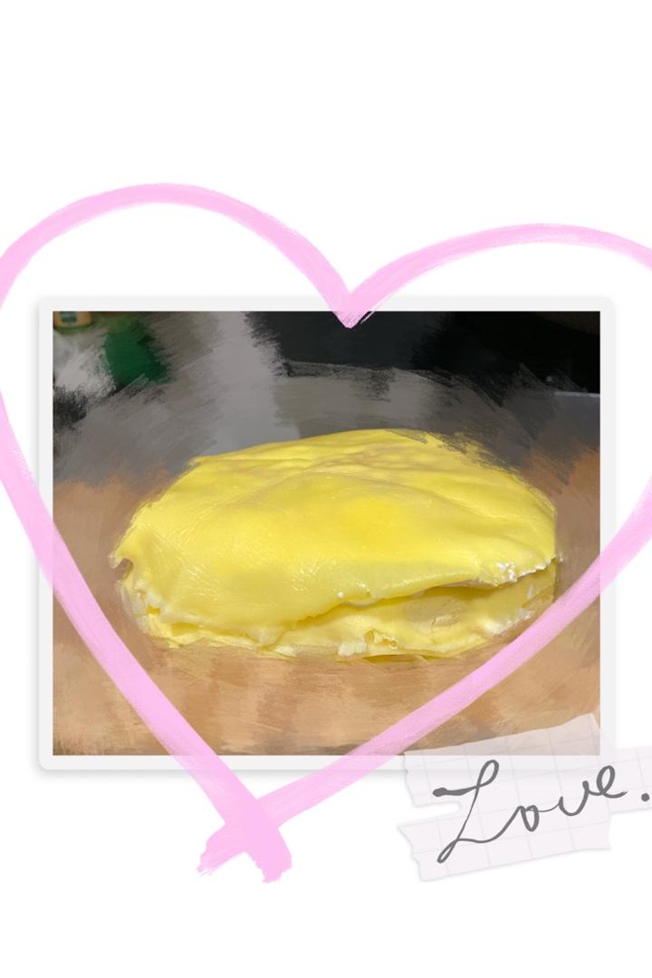 千层皮超详细无水版