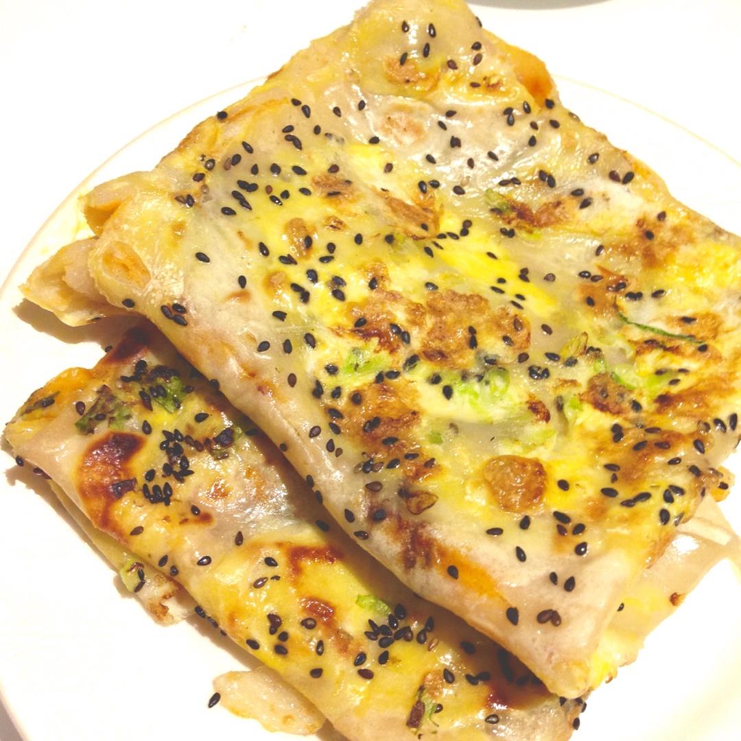 煎饼果子