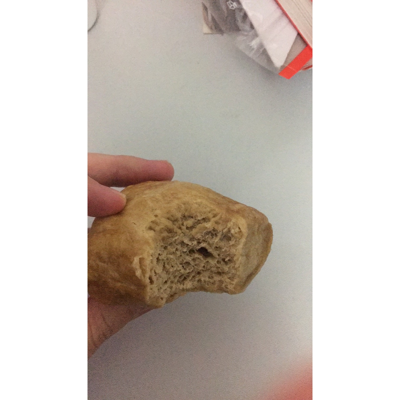 红糖燕麦馒头-松下面包机版