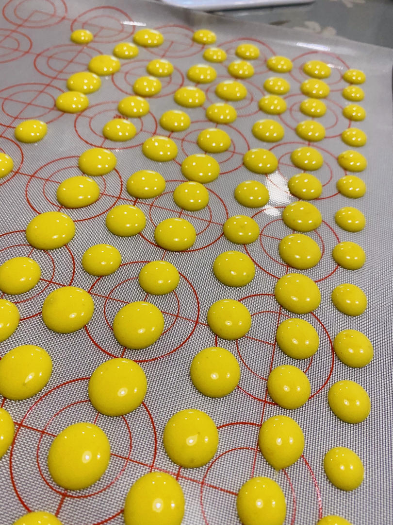 《Tinrry+》营养高简单好做的宝宝零食，原味蛋黄溶豆（有详细的失败分析）