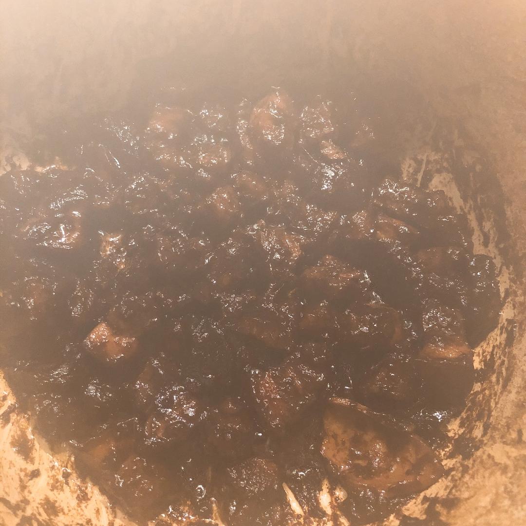 红烧肉