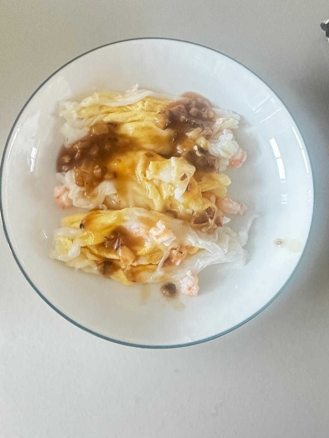 正宗广东肠粉酱汁