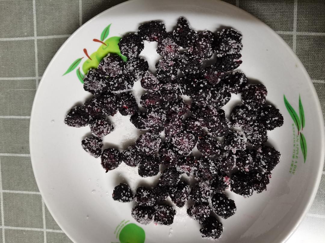 杨梅干•杨梅汁