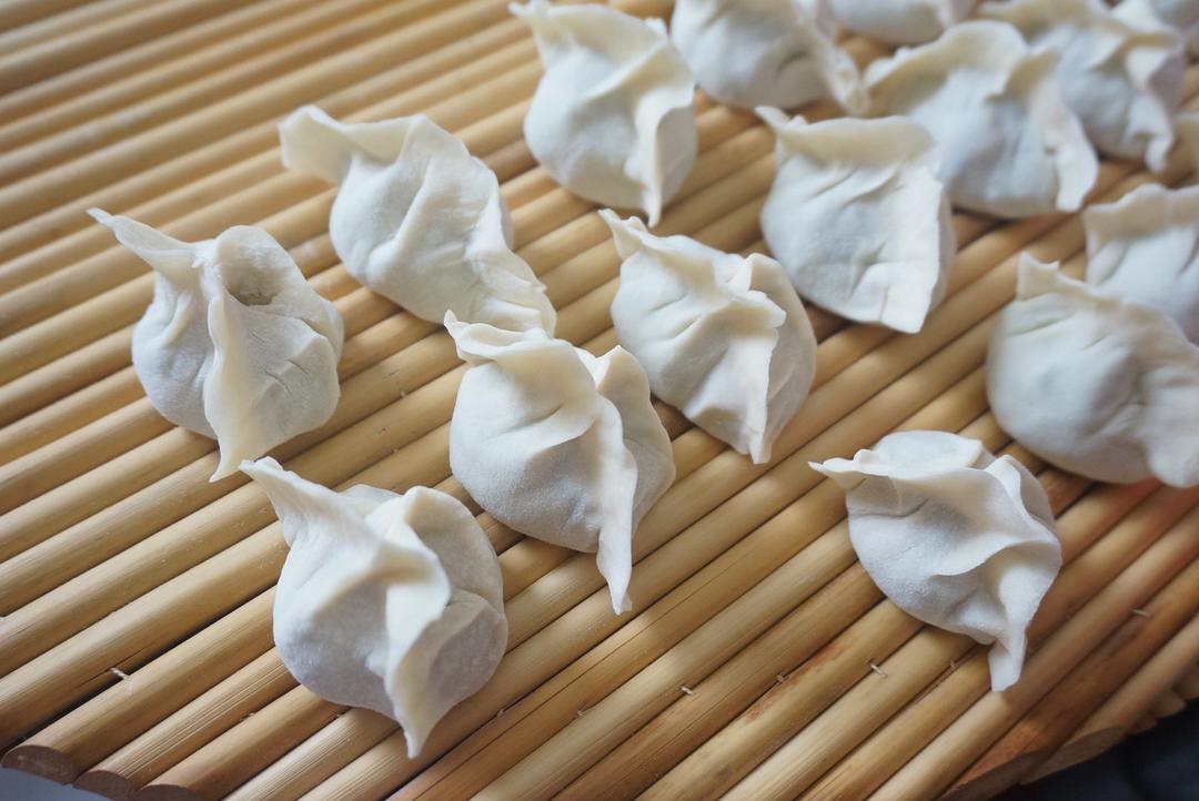 【记录】DUMPLING SUNDAY每周一饺