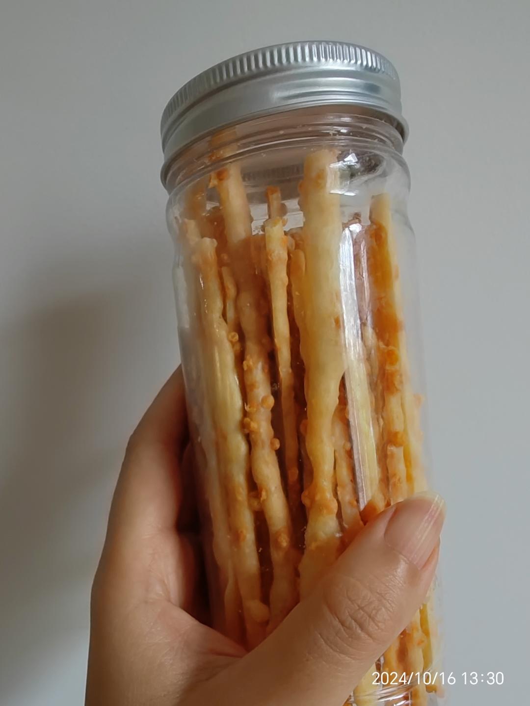补钙小能手‼️🧀🧀芝士棒