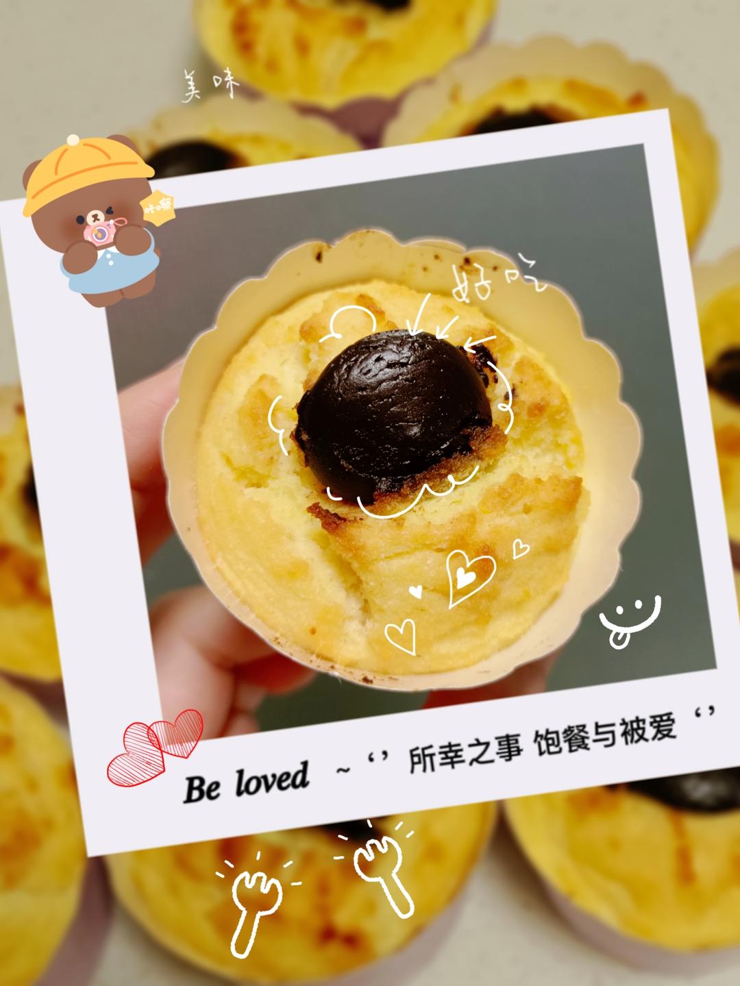0糖油‼️椰香酸奶磅蛋糕-低碳低卡