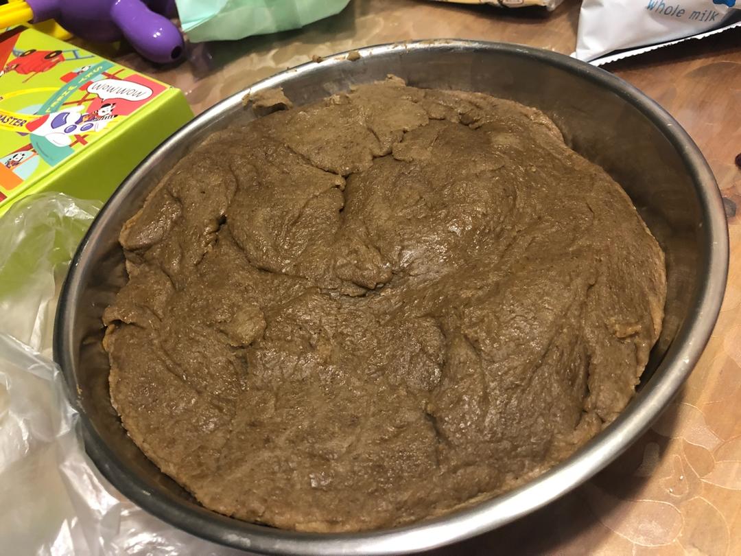 中秋｜广式月饼绿豆蓉馅🤗手把手教你炒馅