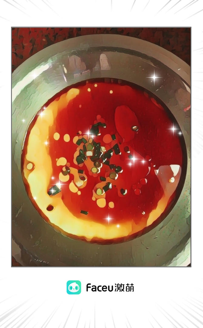 蒸蛋羹（详细版）