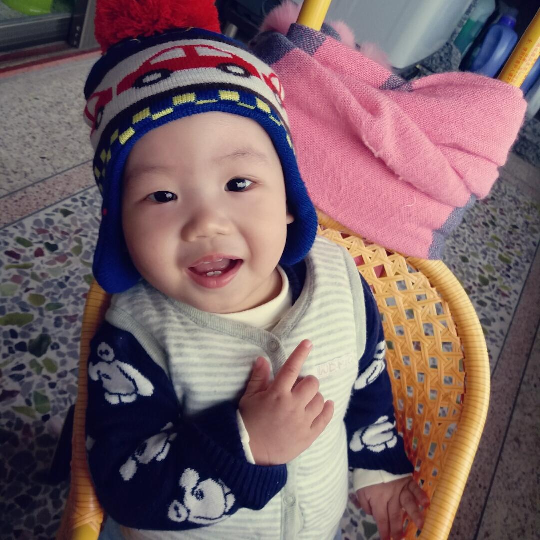 小佐熙