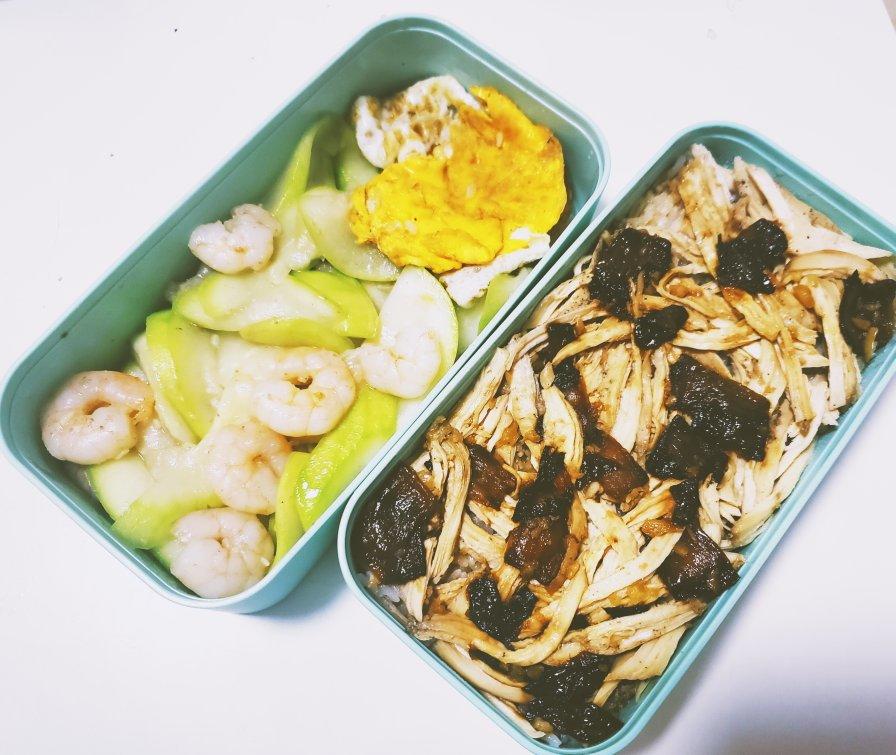 台湾嘉义台式鸡肉饭
