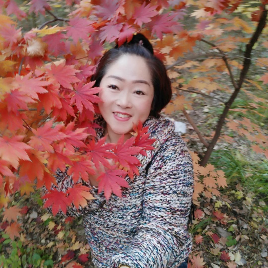 大慧滴妈妈